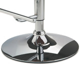 Marana - Multifunctional Handcrafted Bentwood Adjustable Swivel Bar Stool - Furniture Home Direct