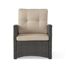 St Marta - Single Sofa Outdoor Relaxation