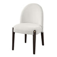 Clayten - Side Chair (Set of 2) - Beige - Furniture Home Direct