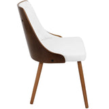 Gianna - Contemporary Dinning Chair - Furniture Home Direct