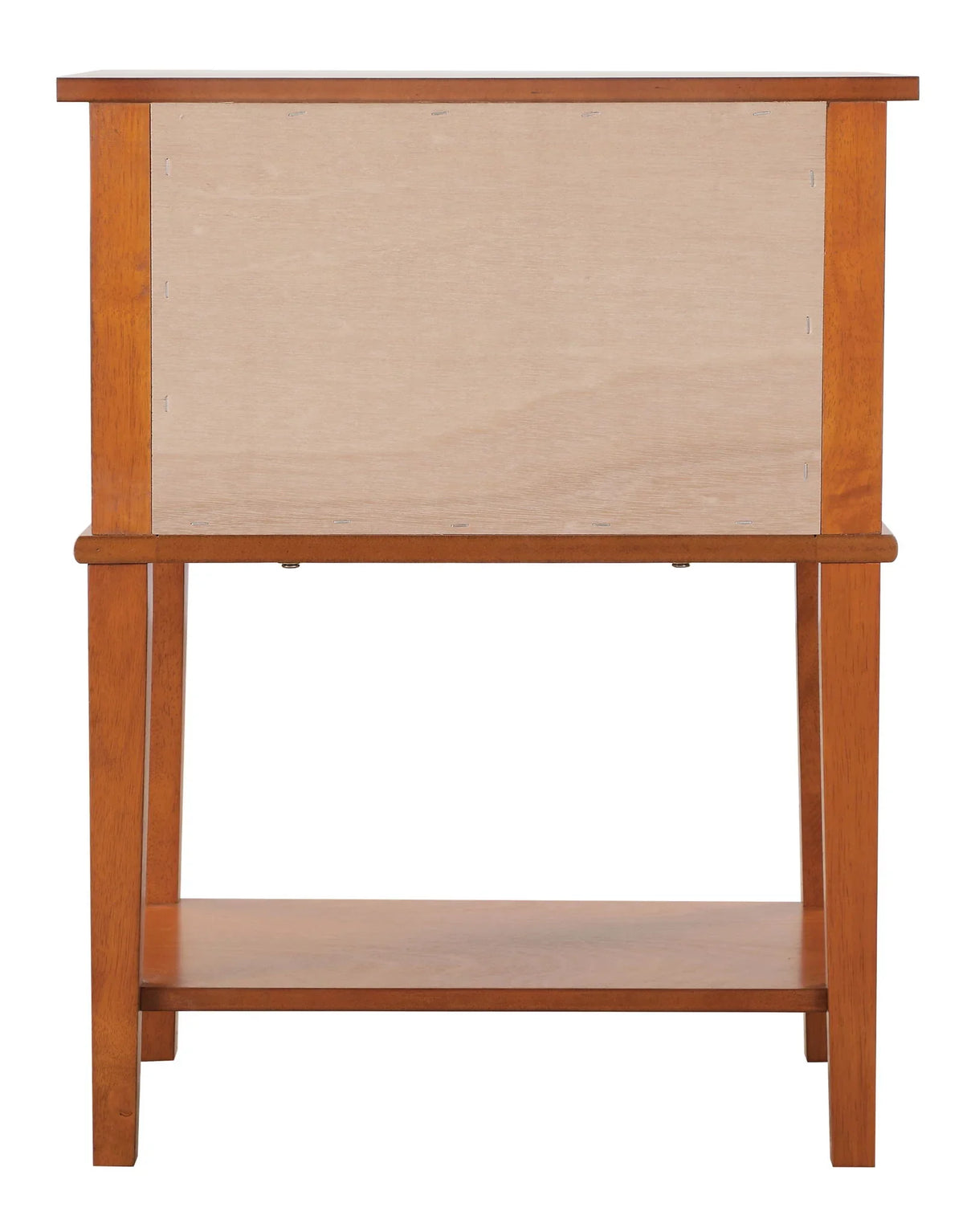 Vibrant Contemporary Nightstand - Furniture Home Direct