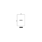 Comfort Care - 14" Hybrid Mattress With Individual Pocketed Coil, Medium Comfort - Furniture Home Direct