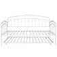 Fox - Daybed With Twin Trundle - Furniture Home Direct