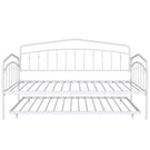 Fox - Daybed With Twin Trundle - Furniture Home Direct