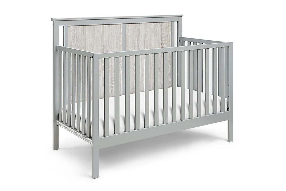 Connelly - 4-in-1 Convertible Crib - Furniture Home Direct