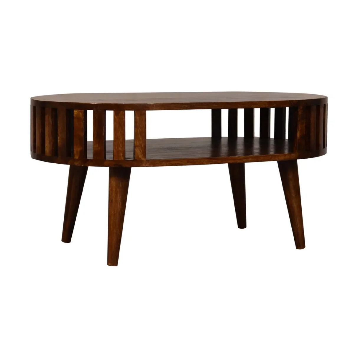 Ariella - Solid Wood Coffee Table - Furniture Home Direct