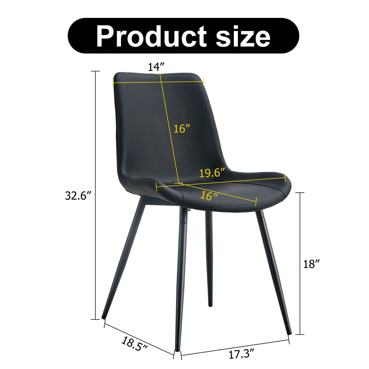 Modern Medieval Style Restaurant Cushioned Chairs With Suede Backrests - Furniture Home Direct