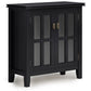 Artisan - Handcrafted Low Storage Cabinet - Furniture Home Direct