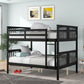 Bunk Bed With Ladder For Bedroom - Furniture Home Direct