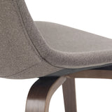 Randolph - Bentwood Multifunctional Counter / Bar Height Stool (Set of 2) - Furniture Home Direct