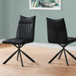 Dining Chair, Side, Upholstered For Dining Room, Modern - Furniture Home Direct