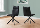 Dining Chair, Side, Upholstered For Dining Room, Modern - Furniture Home Direct