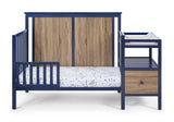 Connelly - 4-in-1 Crib and Changer Combo - Furniture Home Direct