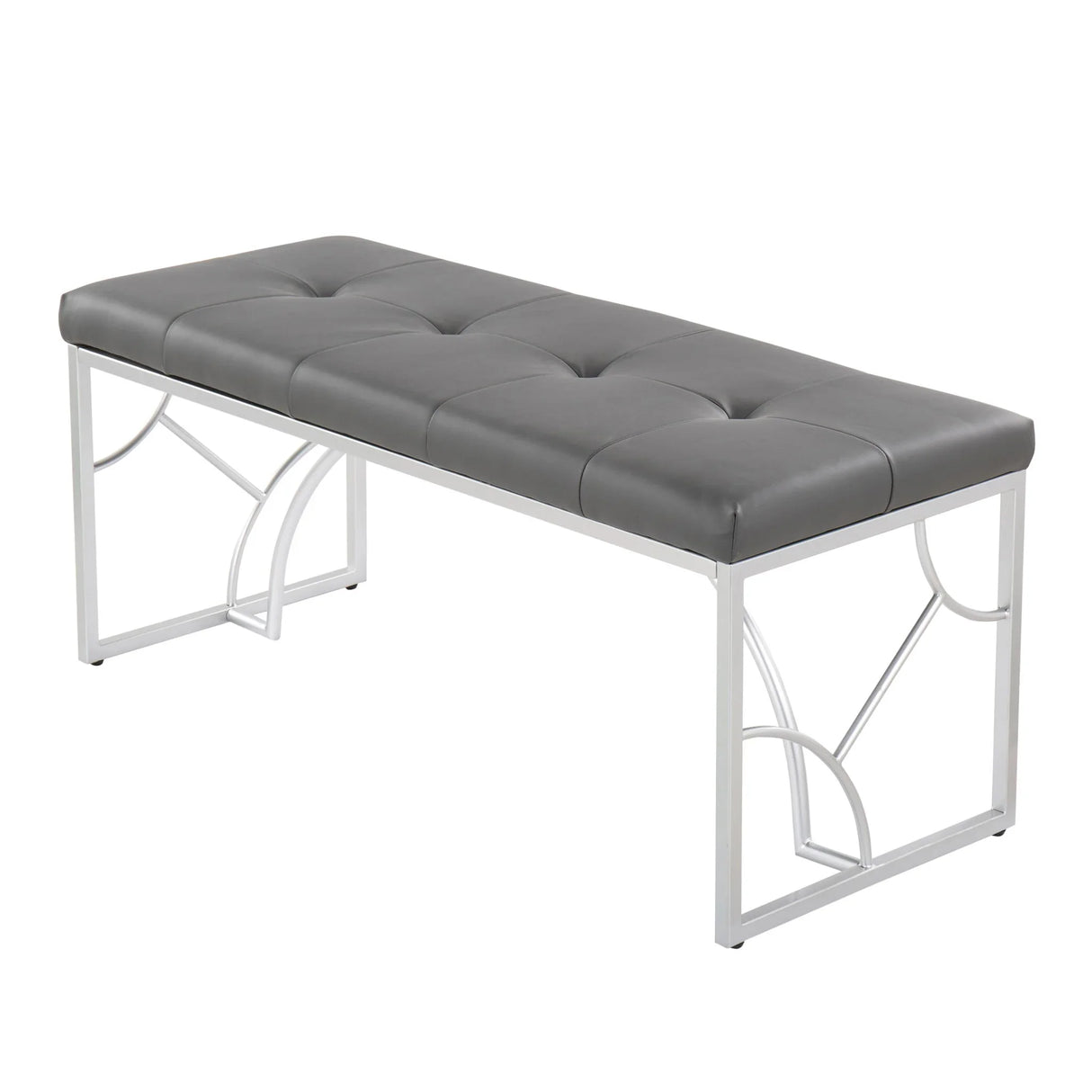 Constellation - Elegant Contemporary Bench - Furniture Home Direct