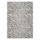 Geometrix - Contemporary Rug With Geometric 3D Effect
