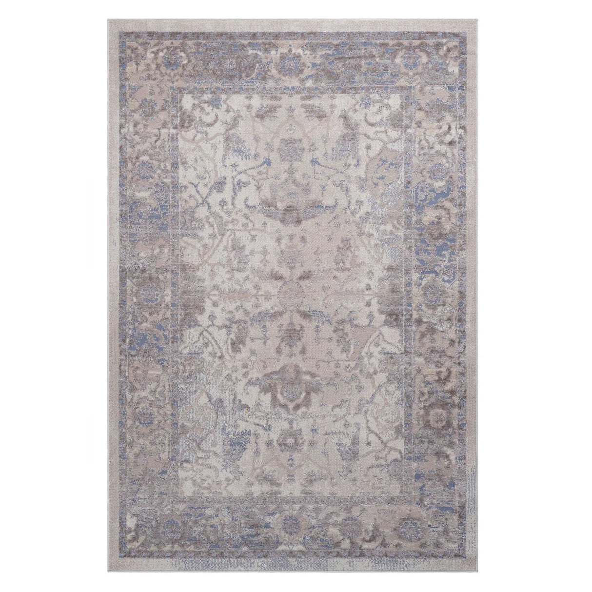 Payas - Trendy Traditional Area Rug - Furniture Home Direct