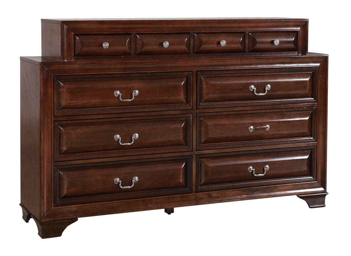 LaVita - Dresser - Furniture Home Direct