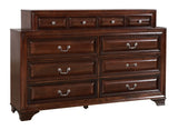 LaVita - Dresser - Furniture Home Direct