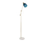 Marcel - Contemporary / Glam Floor Lamp - Furniture Home Direct