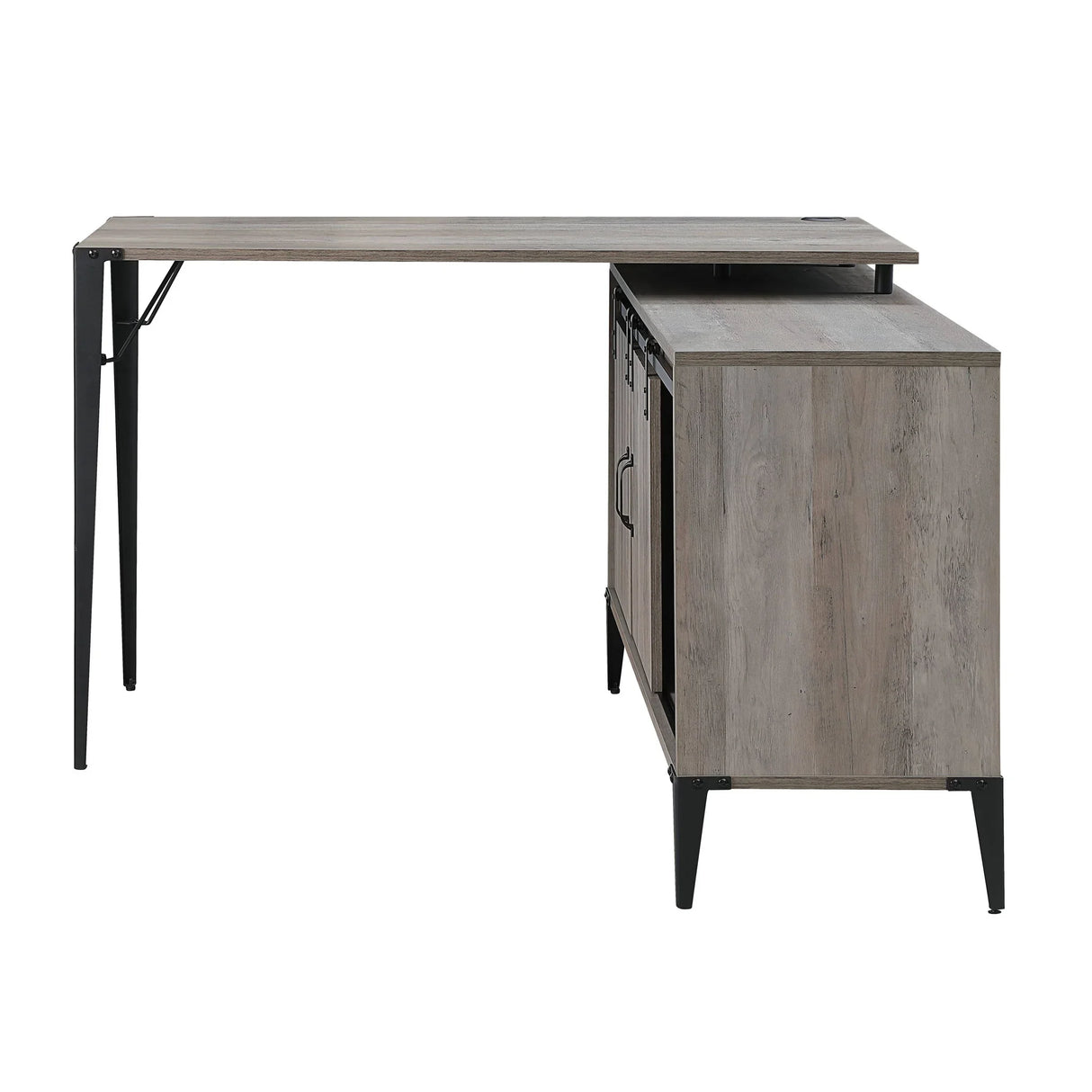 Zakwani - Writing Desk - Wood - Furniture Home Direct