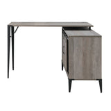 Zakwani - Writing Desk - Wood - Furniture Home Direct