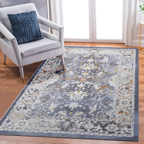 Payas - Trendy Traditional Area Rug - Furniture Home Direct