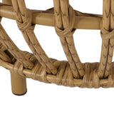 Outdoor Ottawa Side Table - Furniture Home Direct