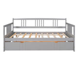 Multifunctional Modern Daybed - Furniture Home Direct