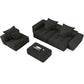 Modern Oversized Diy Combination Modular Sectional Sofa With Pillows - Furniture Home Direct