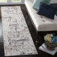 Payas - Abstract Runner Rug - Furniture Home Direct