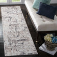 Payas - Abstract Runner Rug - Furniture Home Direct