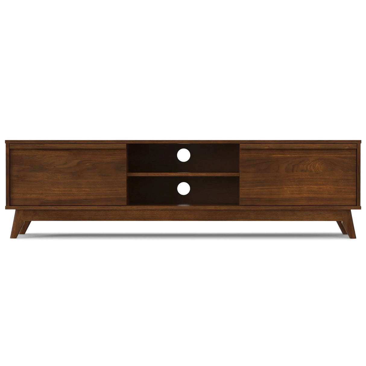 Lennon - Handcrafted Low TV Stand - Furniture Home Direct