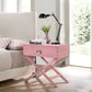 Xavier - Nightstand - Furniture Home Direct