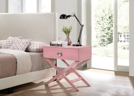 Xavier - Nightstand - Furniture Home Direct