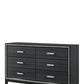 Haiden - Dresser, Elegant Design - Furniture Home Direct