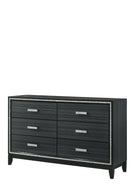Haiden - Dresser, Elegant Design - Furniture Home Direct