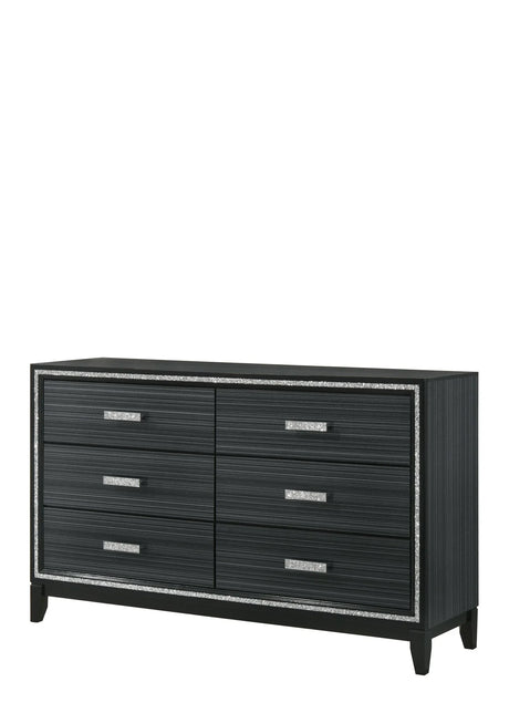 Haiden - Dresser, Elegant Design - Furniture Home Direct