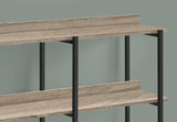 Accent Console Table For Entryway, Symmetrical Display - Furniture Home Direct