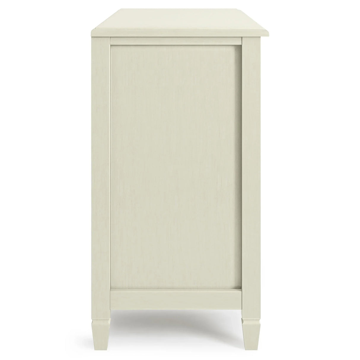 Connaught - Handcrafted Low Storage Cabinet - Furniture Home Direct