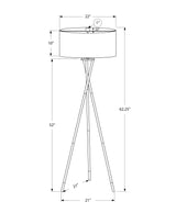 Lighting, Floor Lamp, Contemporary - Furniture Home Direct