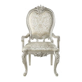 Bently - Arm Chair (Set of 2) - Champagne - Furniture Home Direct
