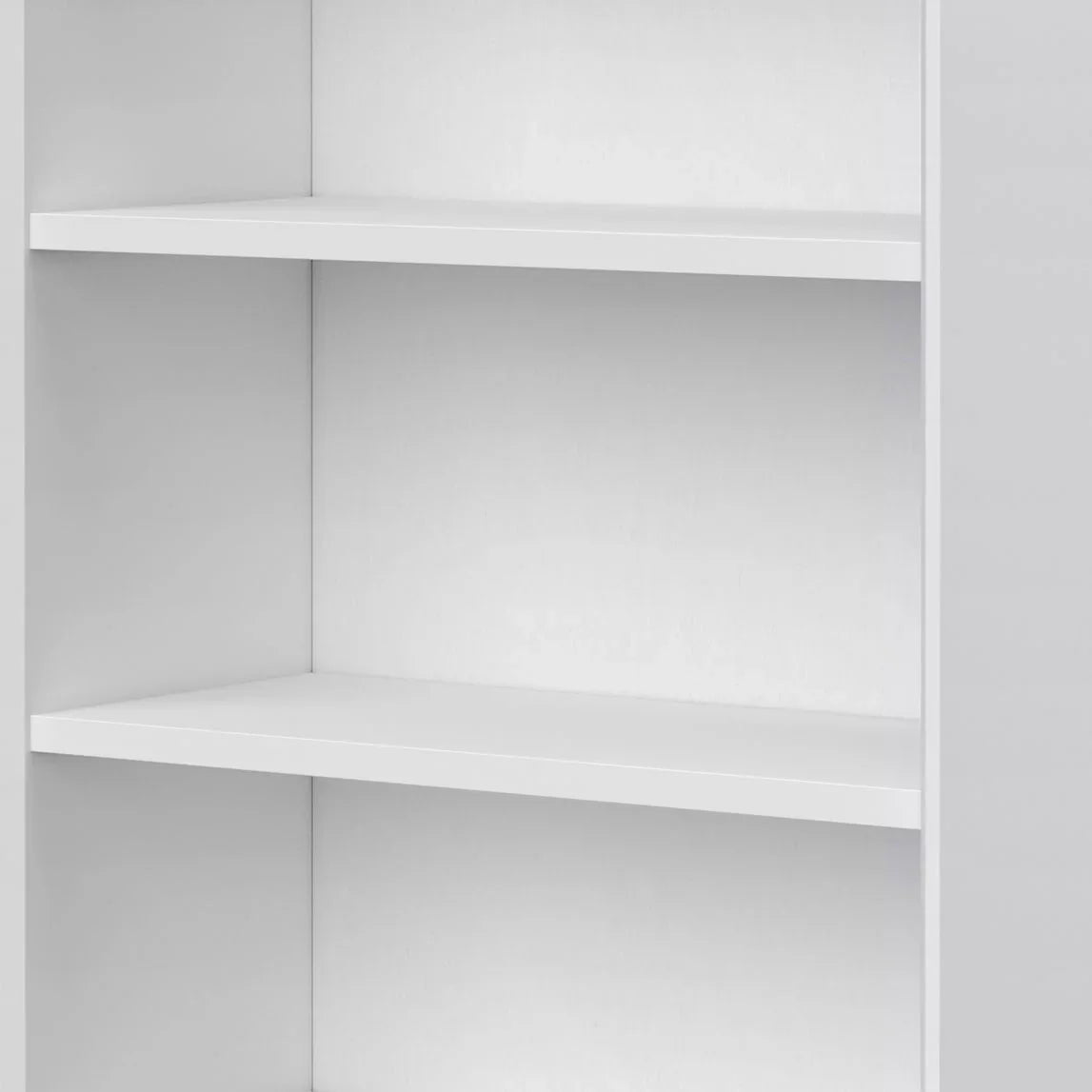 Banting - Mid Century Handcrafted Bookcase - Furniture Home Direct