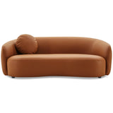 Porter - Comfortable Sofa - Furniture Home Direct