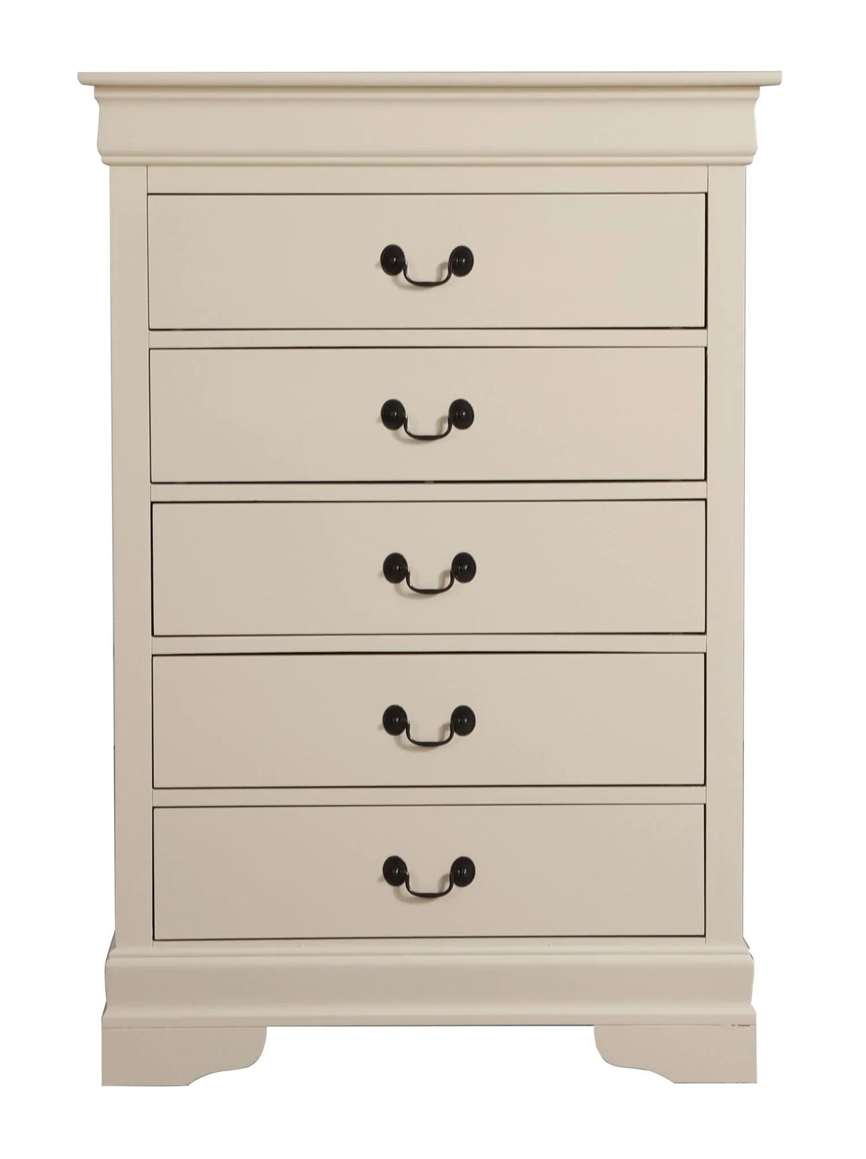 Traditional Style Storage Chest Elegant - Furniture Home Direct