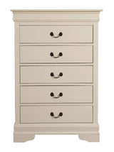 Traditional Style Storage Chest Elegant - Furniture Home Direct