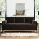 Knox - Modern Farmhouse Sofa - Furniture Home Direct