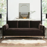 Knox - Modern Farmhouse Sofa - Furniture Home Direct