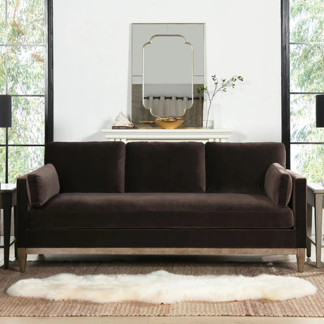Knox - Modern Farmhouse Sofa - Furniture Home Direct