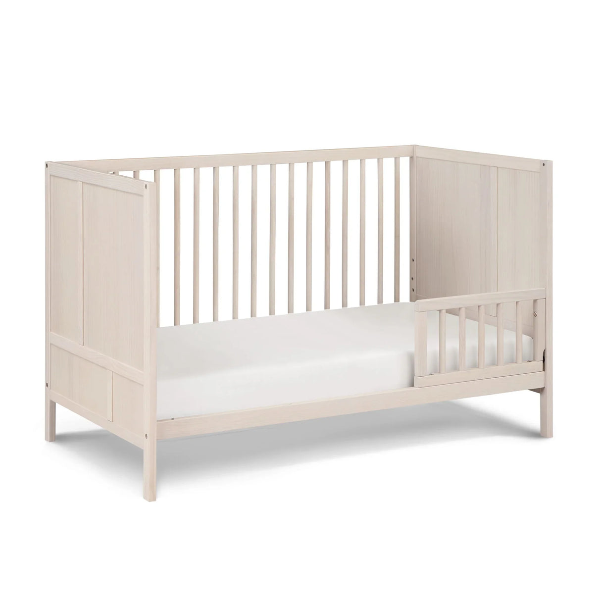Pixie Finn - 3-in-1 Crib - Furniture Home Direct
