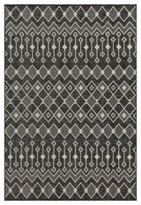 Sunshine - 2'7" X 7'3" Indoor / Outdoor, Polypropylene Area Rug - Furniture Home Direct